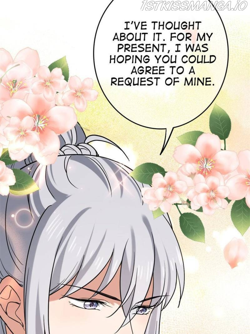 The Sickly Tyrant With An Innocent Facade chapter 98 - page 30