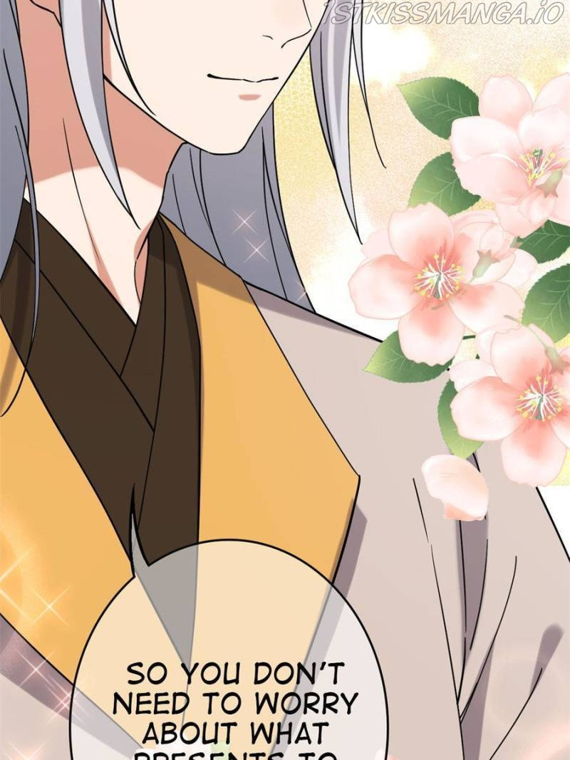 The Sickly Tyrant With An Innocent Facade chapter 98 - page 31