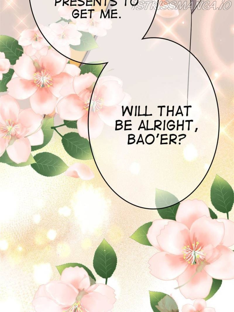 The Sickly Tyrant With An Innocent Facade chapter 98 - page 32