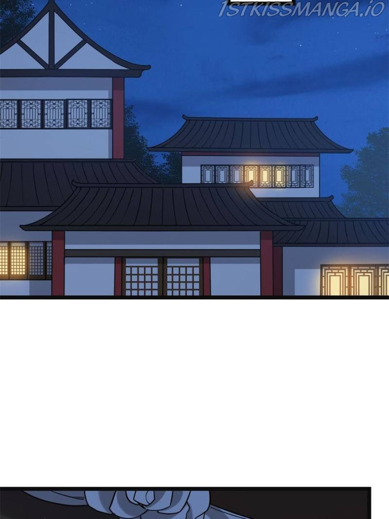 The Sickly Tyrant With An Innocent Facade chapter 98 - page 35