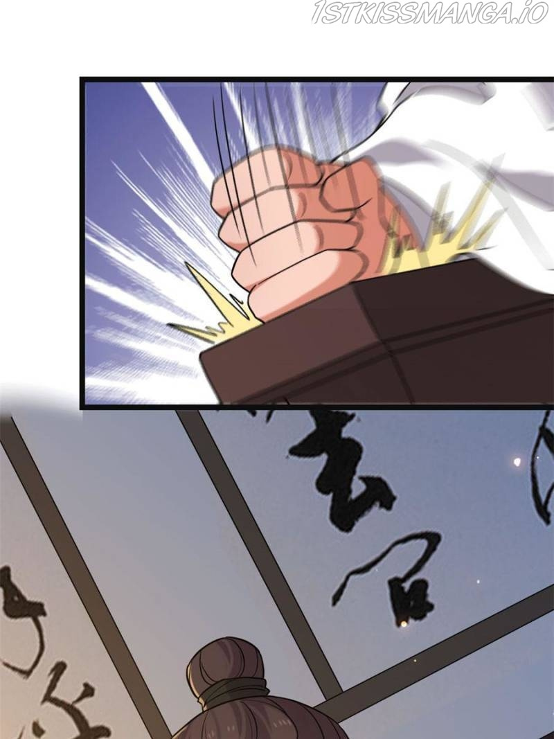 The Sickly Tyrant With An Innocent Facade chapter 98 - page 37