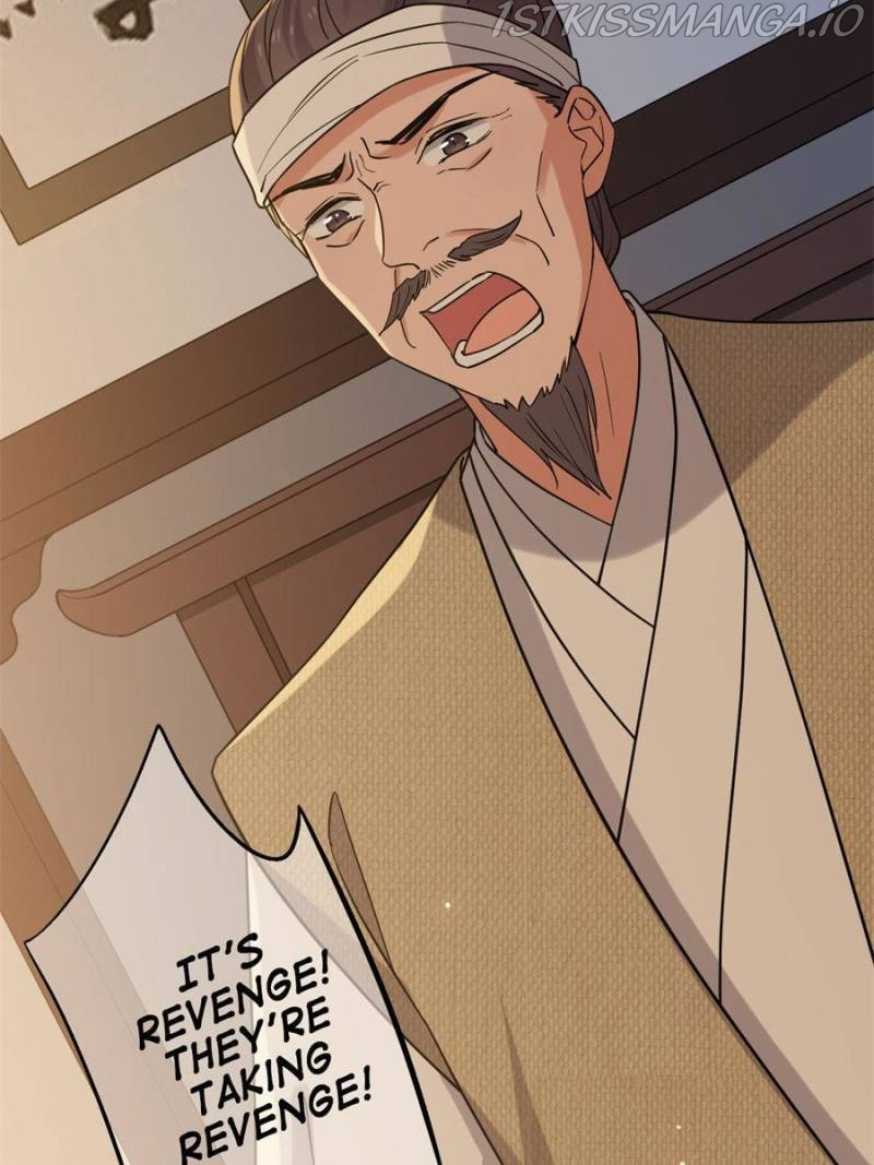 The Sickly Tyrant With An Innocent Facade chapter 98 - page 38