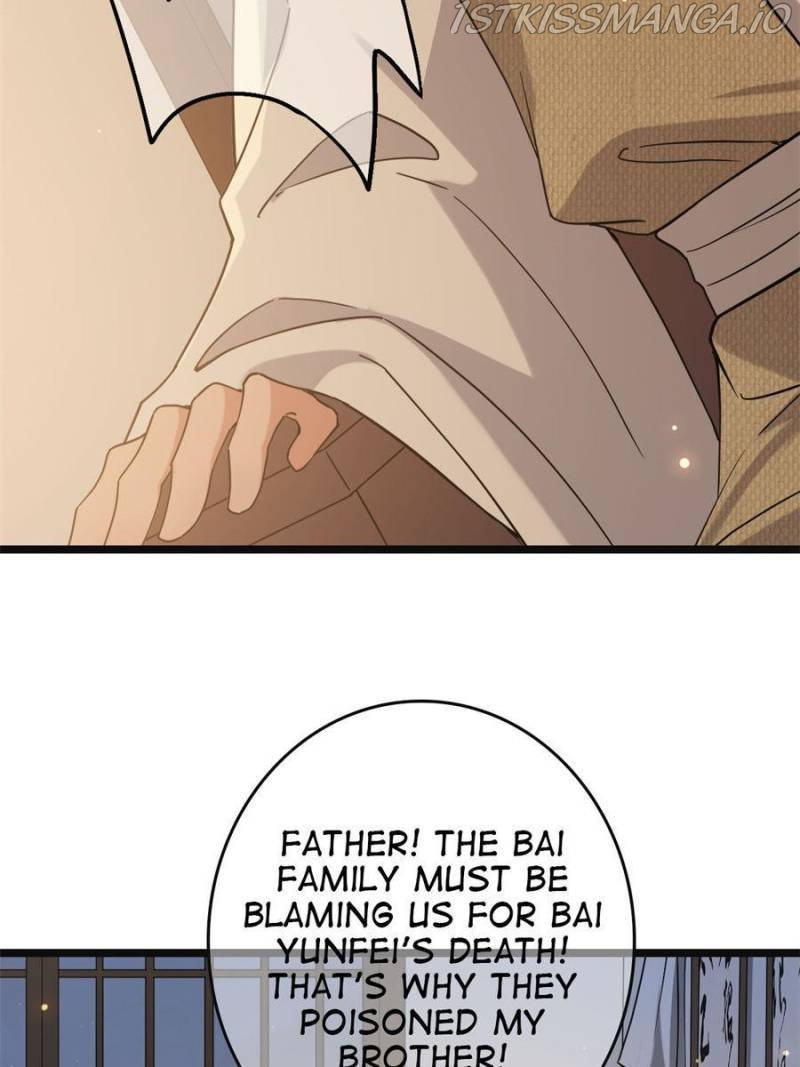 The Sickly Tyrant With An Innocent Facade chapter 98 - page 39