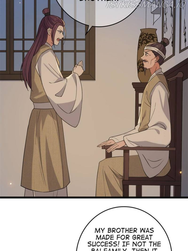 The Sickly Tyrant With An Innocent Facade chapter 98 - page 40
