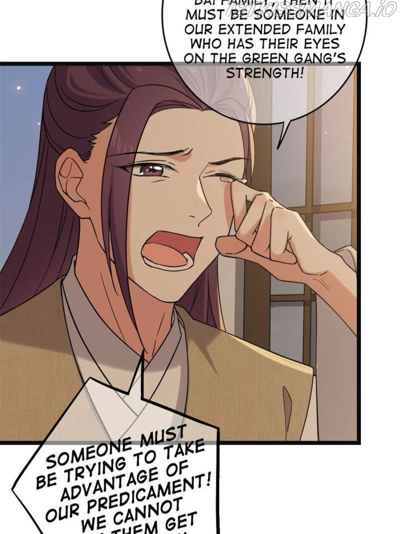 The Sickly Tyrant With An Innocent Facade chapter 98 - page 41