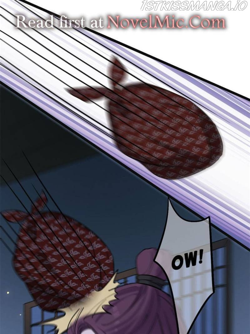 The Sickly Tyrant With An Innocent Facade chapter 98 - page 47