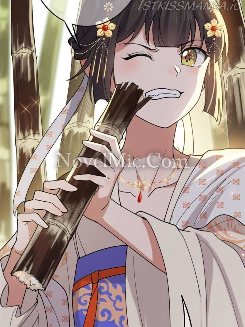 The Sickly Tyrant With An Innocent Facade chapter 98 - page 6