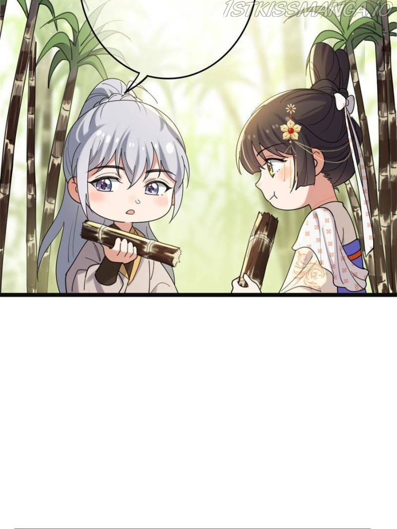 The Sickly Tyrant With An Innocent Facade chapter 98 - page 8