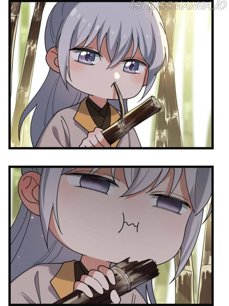 The Sickly Tyrant With An Innocent Facade chapter 98 - page 9