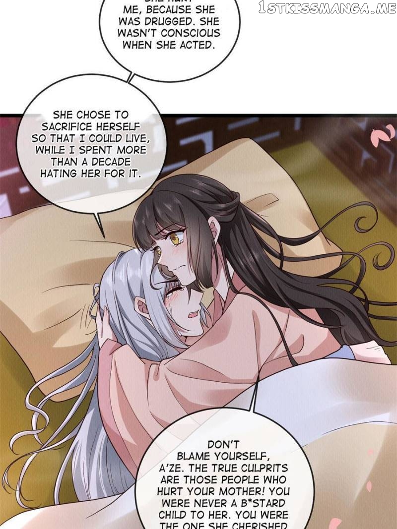 The Sickly Tyrant With An Innocent Facade Chapter 149 - page 12