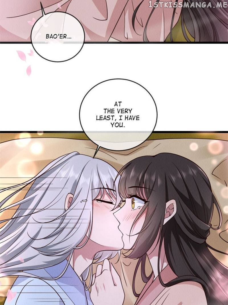 The Sickly Tyrant With An Innocent Facade Chapter 149 - page 14