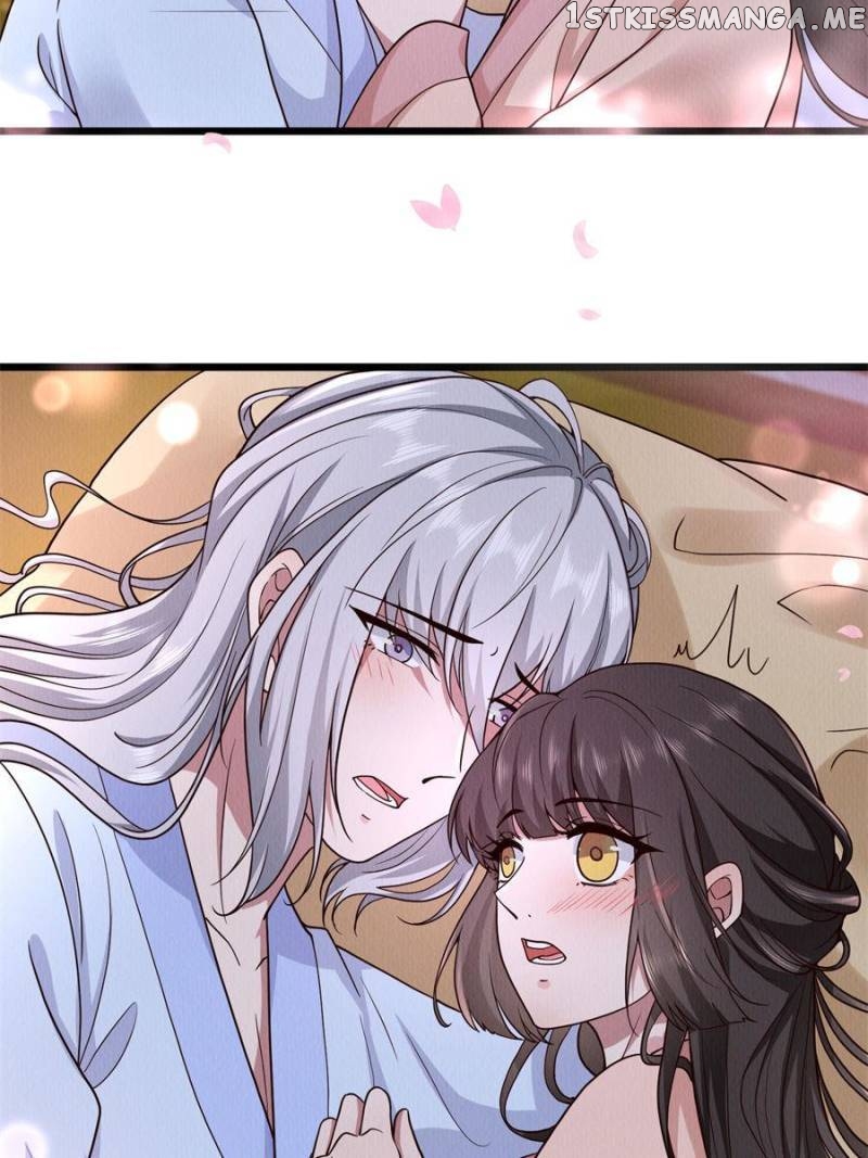 The Sickly Tyrant With An Innocent Facade Chapter 149 - page 15