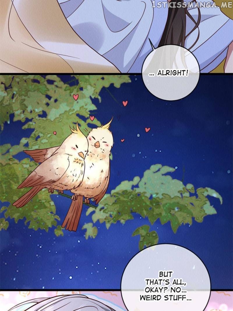 The Sickly Tyrant With An Innocent Facade Chapter 149 - page 18
