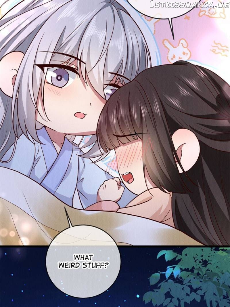 The Sickly Tyrant With An Innocent Facade Chapter 149 - page 19