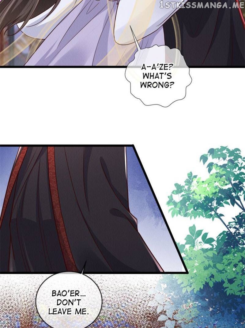 The Sickly Tyrant With An Innocent Facade Chapter 149 - page 2