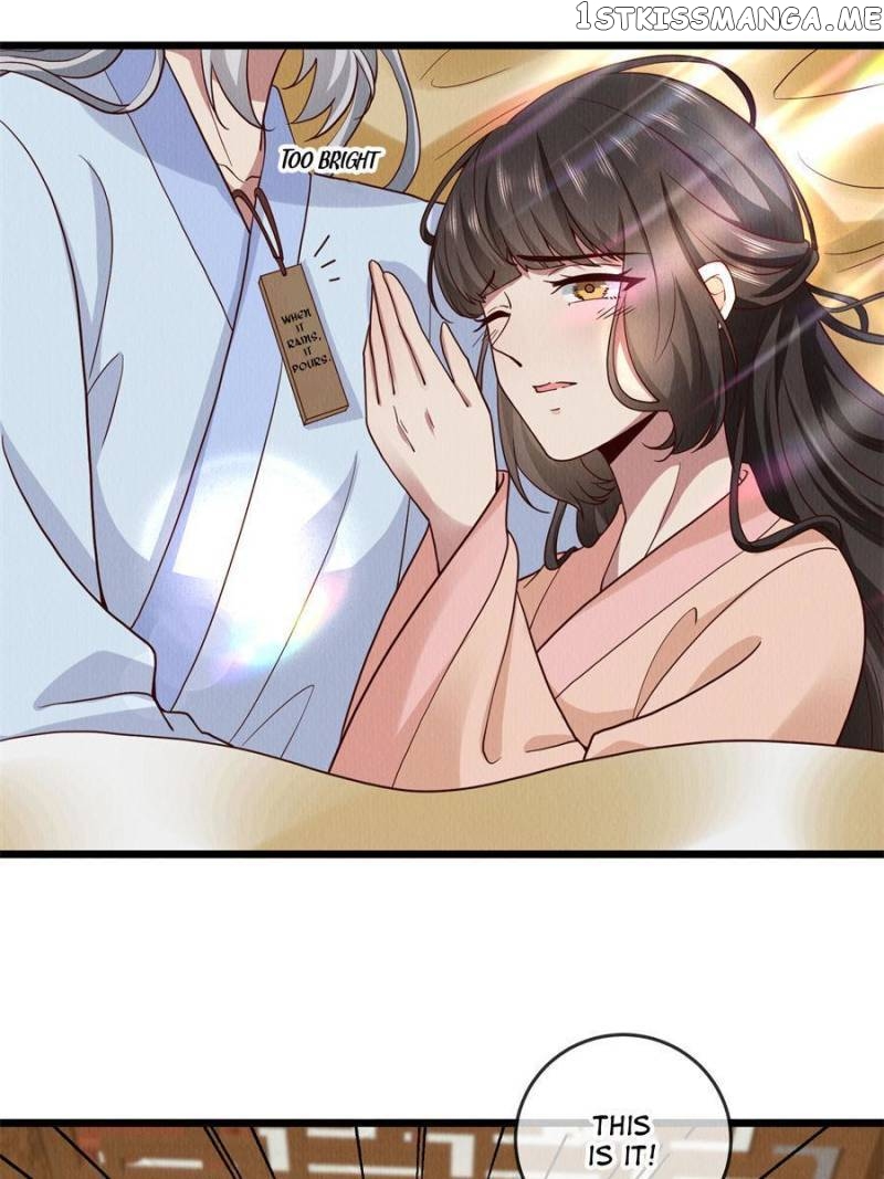 The Sickly Tyrant With An Innocent Facade Chapter 149 - page 23