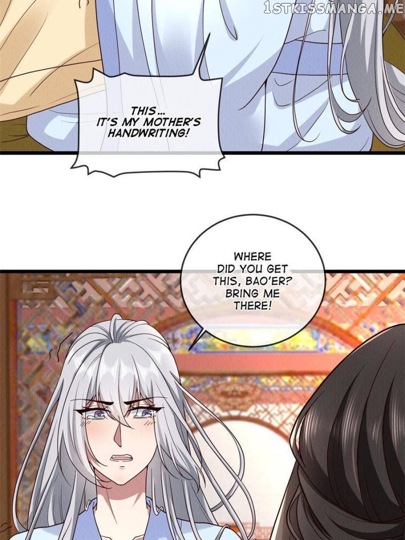 The Sickly Tyrant With An Innocent Facade Chapter 149 - page 28