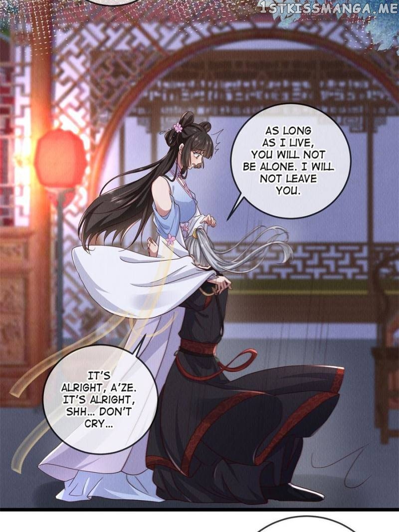 The Sickly Tyrant With An Innocent Facade Chapter 149 - page 3