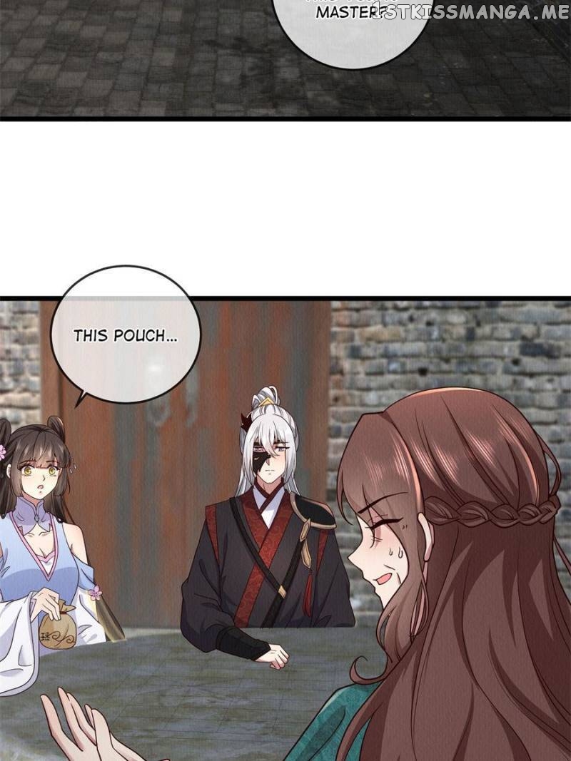 The Sickly Tyrant With An Innocent Facade Chapter 149 - page 31