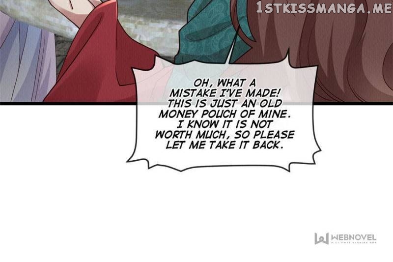 The Sickly Tyrant With An Innocent Facade Chapter 149 - page 32