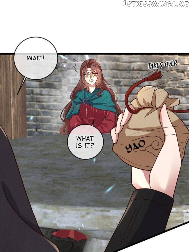 The Sickly Tyrant With An Innocent Facade Chapter 149 - page 33