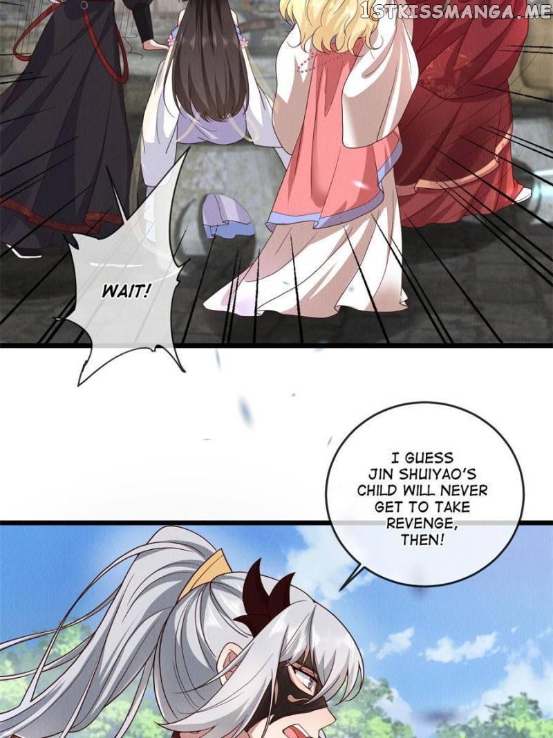 The Sickly Tyrant With An Innocent Facade Chapter 149 - page 37