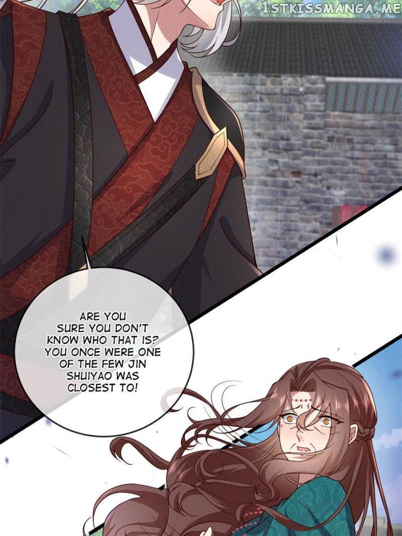 The Sickly Tyrant With An Innocent Facade Chapter 149 - page 38