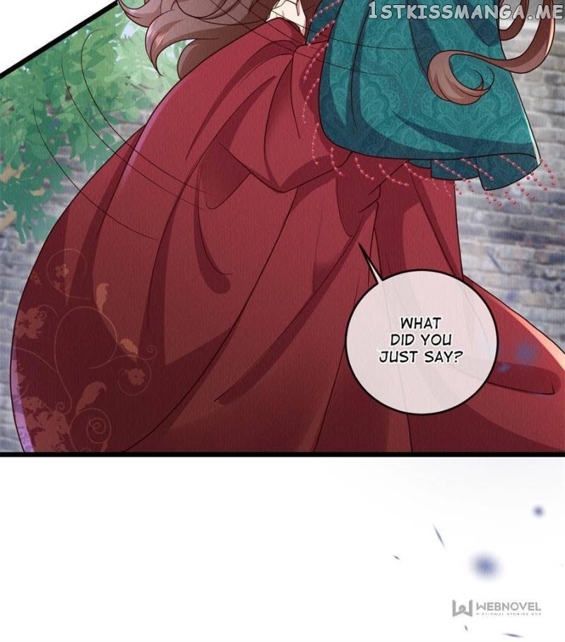 The Sickly Tyrant With An Innocent Facade Chapter 149 - page 39