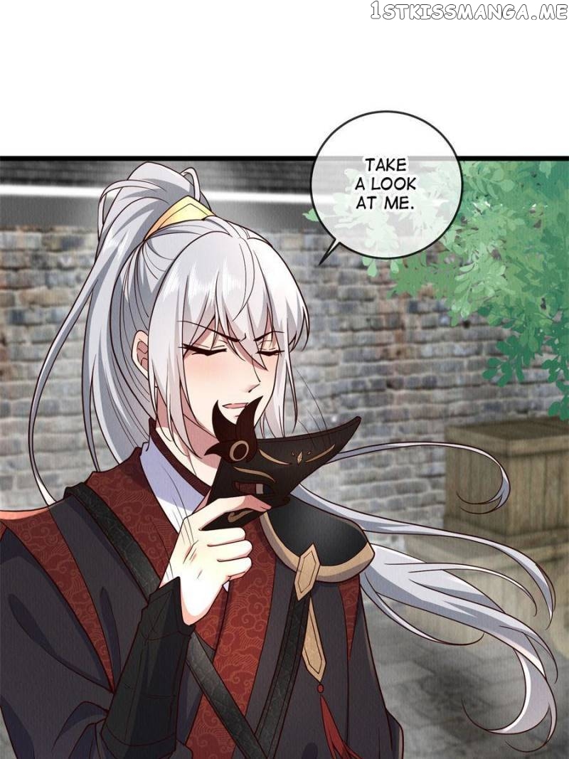 The Sickly Tyrant With An Innocent Facade Chapter 149 - page 40