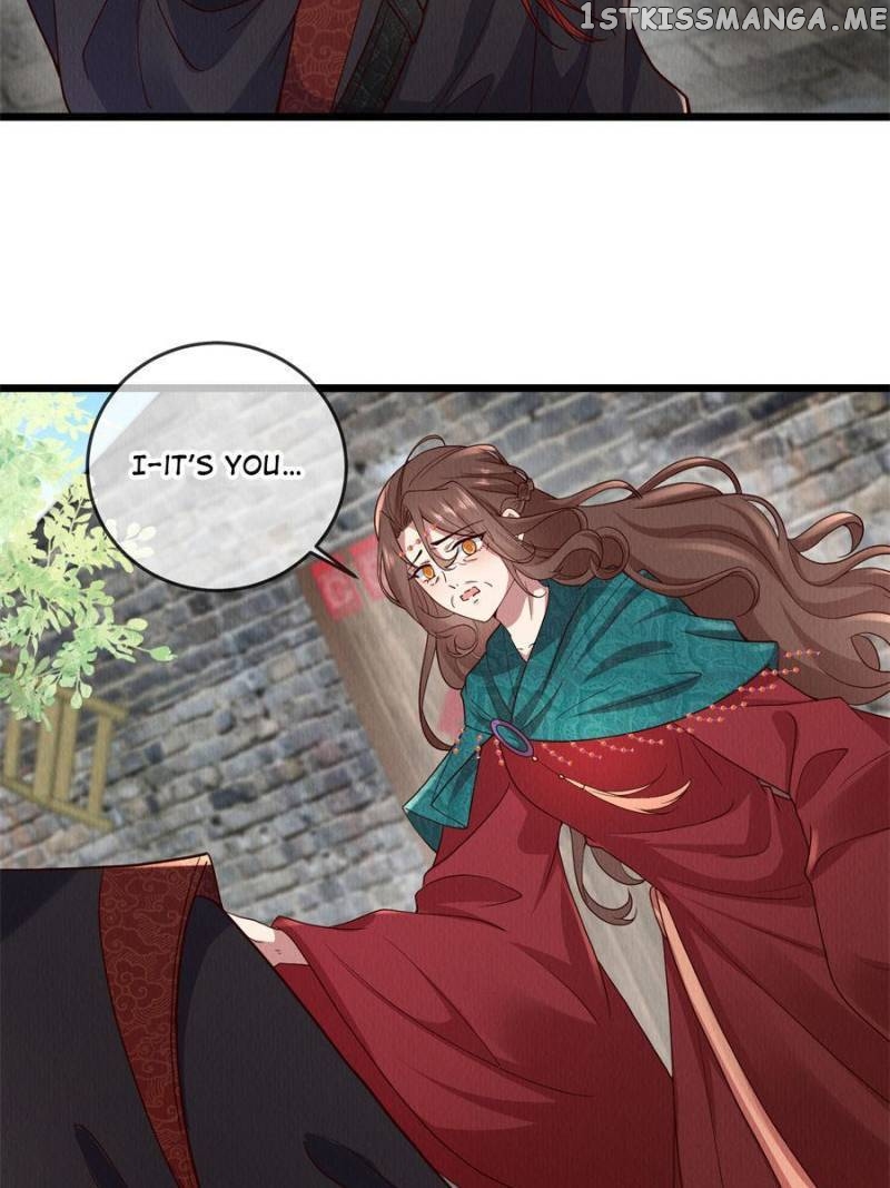 The Sickly Tyrant With An Innocent Facade Chapter 149 - page 41