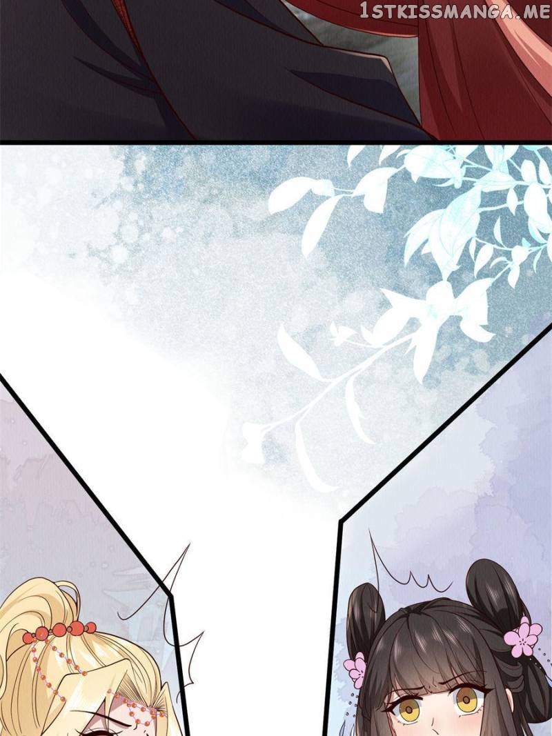 The Sickly Tyrant With An Innocent Facade Chapter 149 - page 42