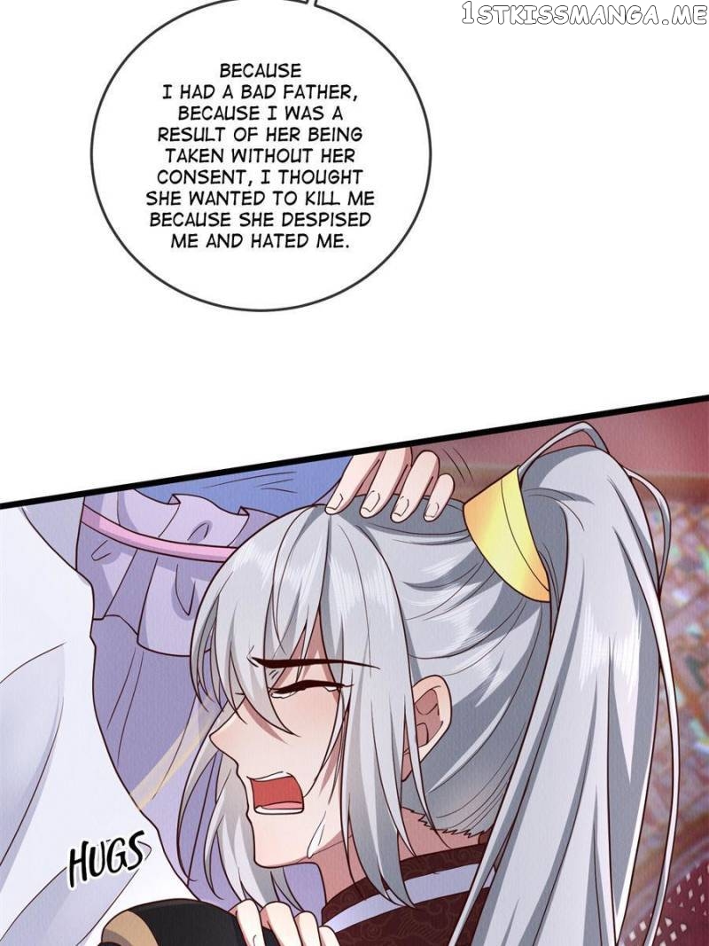 The Sickly Tyrant With An Innocent Facade Chapter 149 - page 5