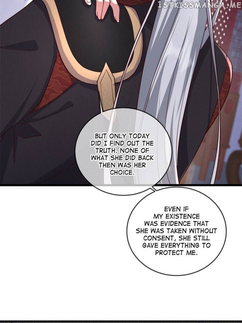 The Sickly Tyrant With An Innocent Facade Chapter 149 - page 6