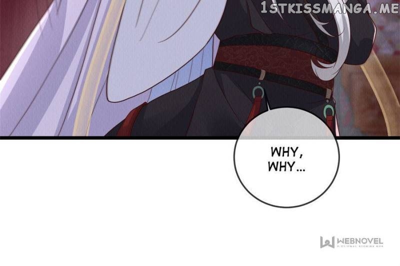 The Sickly Tyrant With An Innocent Facade Chapter 149 - page 8