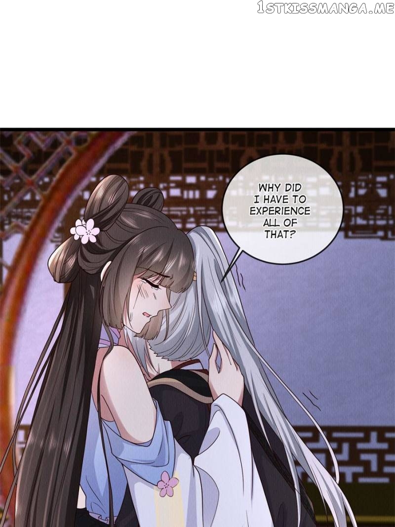 The Sickly Tyrant With An Innocent Facade Chapter 149 - page 9