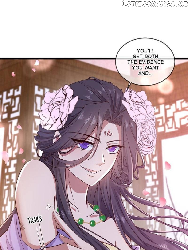 The Sickly Tyrant With An Innocent Facade Chapter 161 - page 1