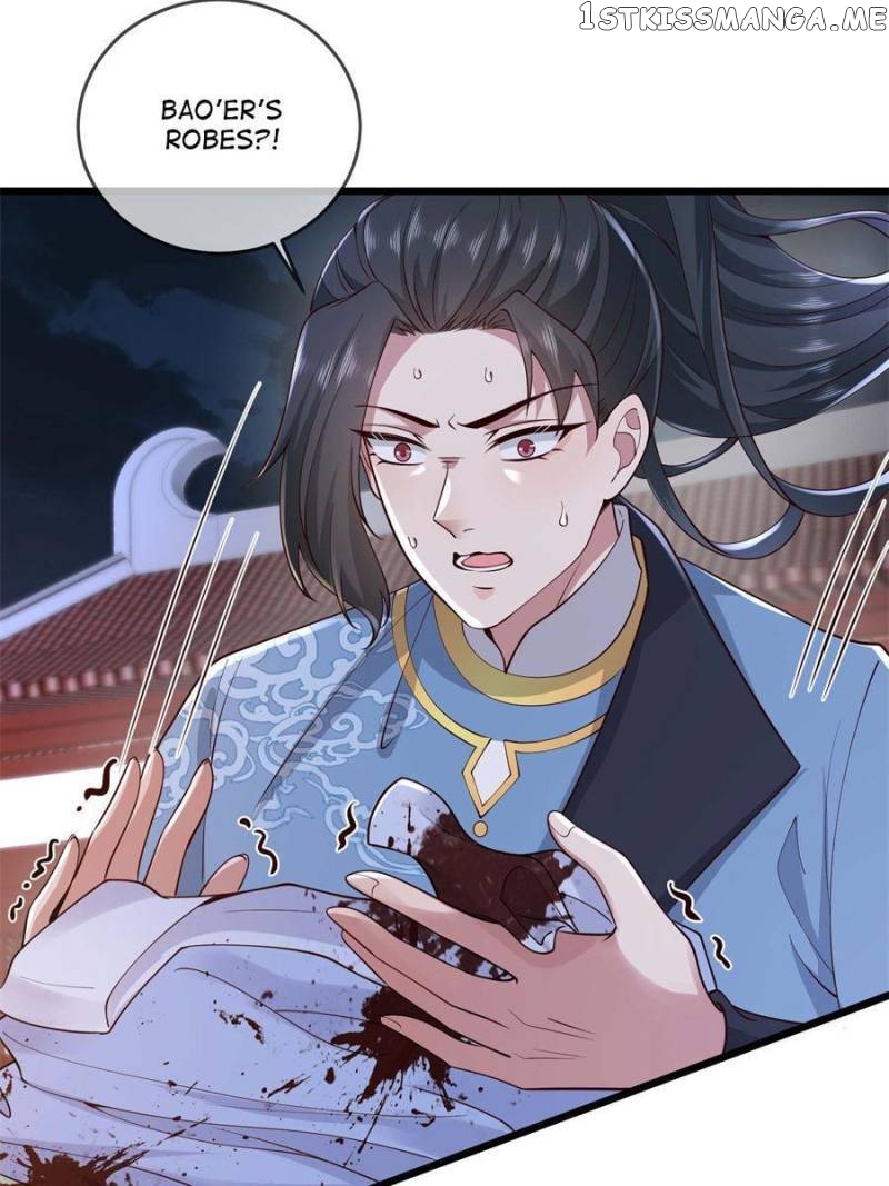 The Sickly Tyrant With An Innocent Facade Chapter 161 - page 13