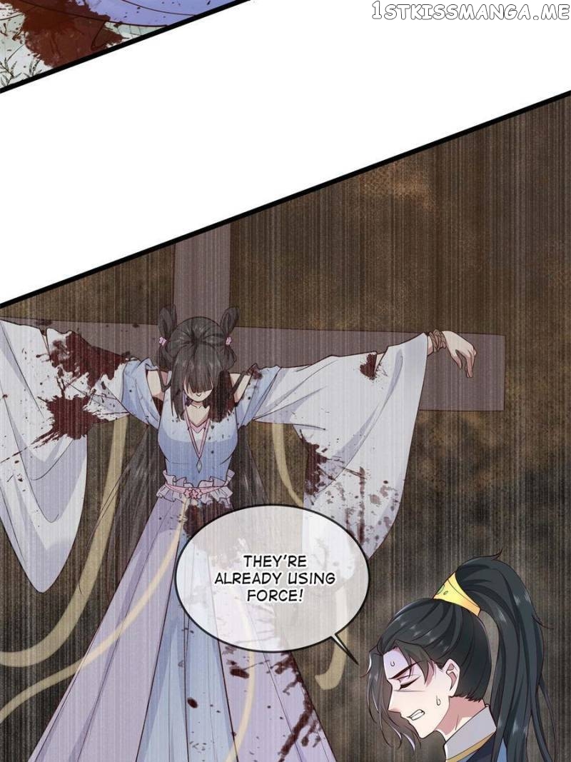 The Sickly Tyrant With An Innocent Facade Chapter 161 - page 14