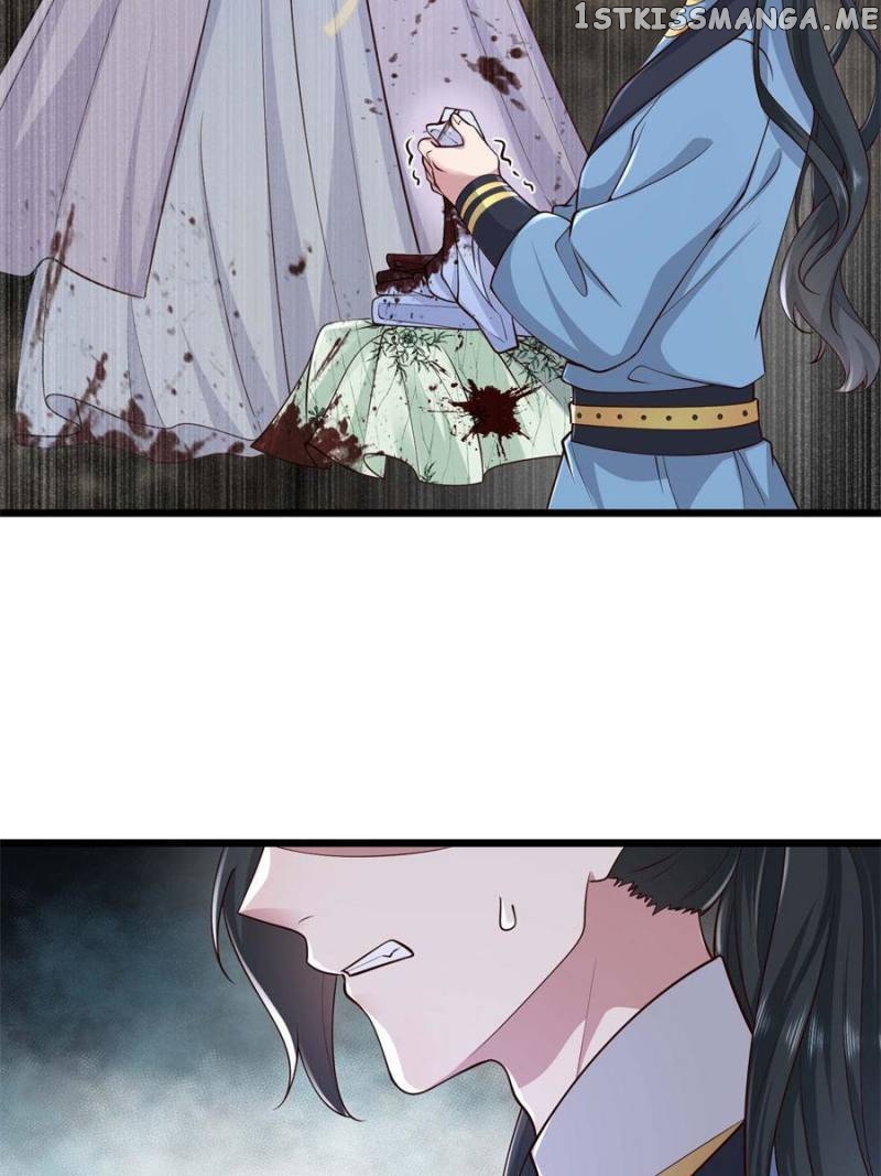The Sickly Tyrant With An Innocent Facade Chapter 161 - page 15