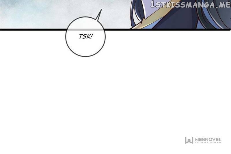 The Sickly Tyrant With An Innocent Facade Chapter 161 - page 16