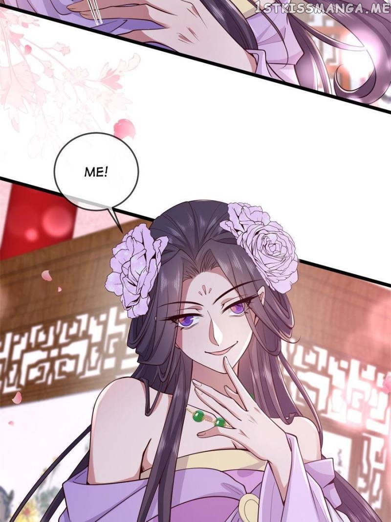 The Sickly Tyrant With An Innocent Facade Chapter 161 - page 2