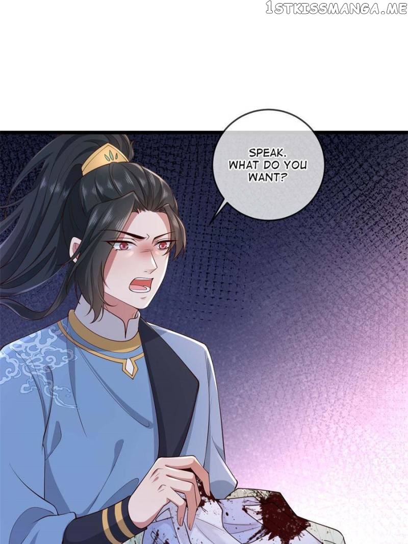 The Sickly Tyrant With An Innocent Facade Chapter 161 - page 22