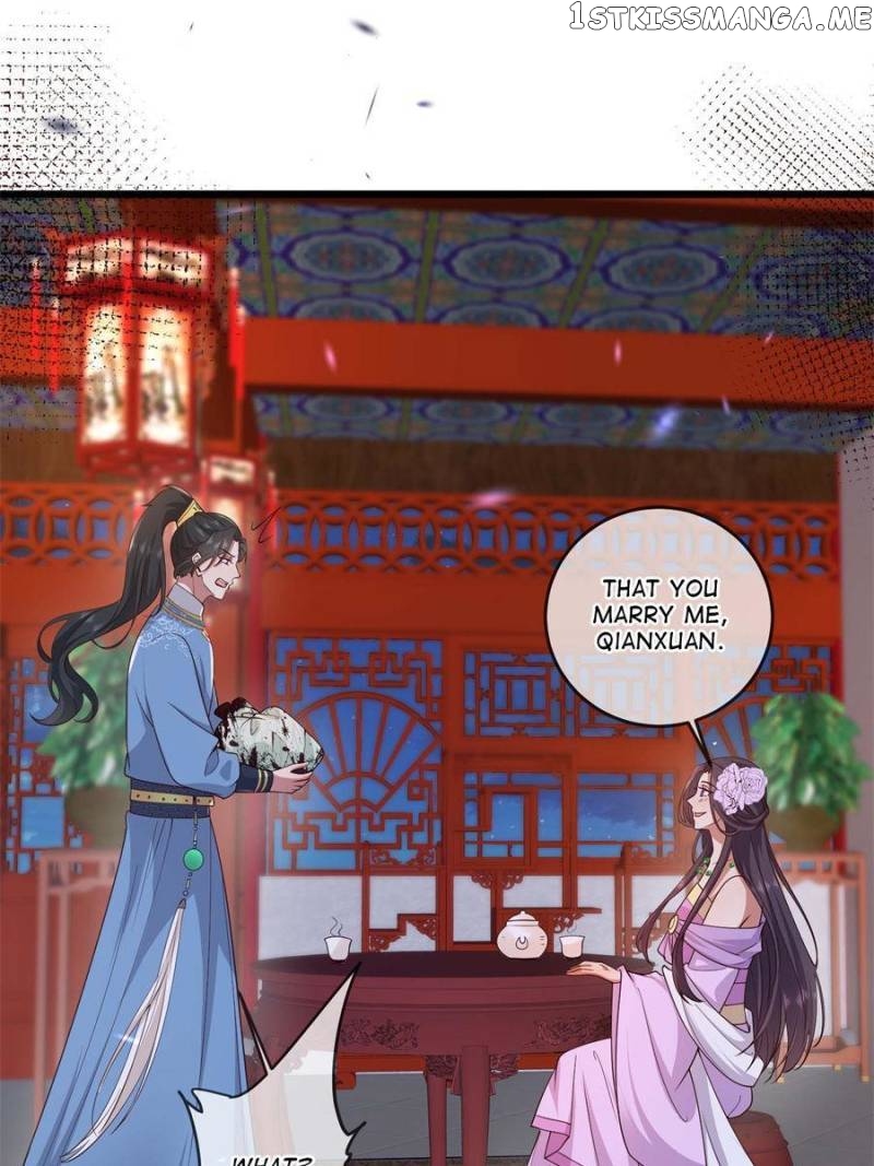 The Sickly Tyrant With An Innocent Facade Chapter 161 - page 25