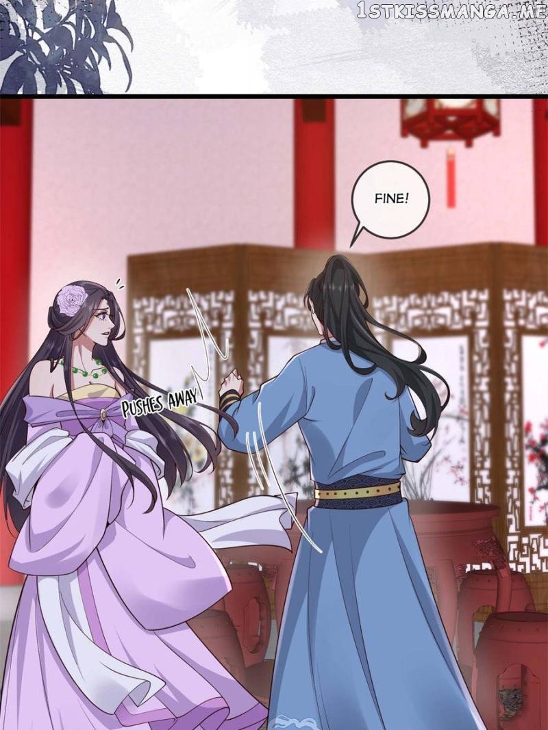 The Sickly Tyrant With An Innocent Facade Chapter 161 - page 31