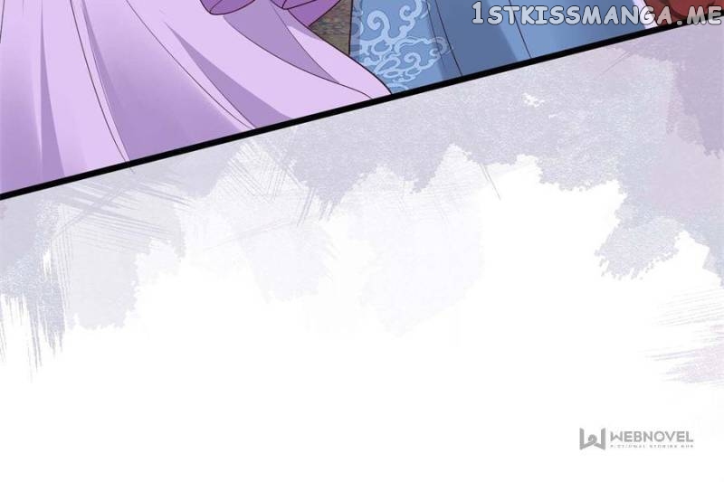 The Sickly Tyrant With An Innocent Facade Chapter 161 - page 32