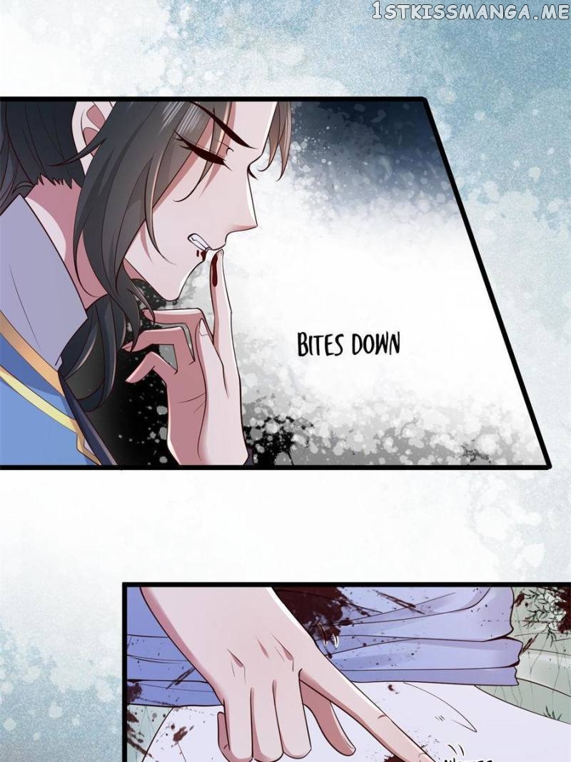 The Sickly Tyrant With An Innocent Facade Chapter 161 - page 34
