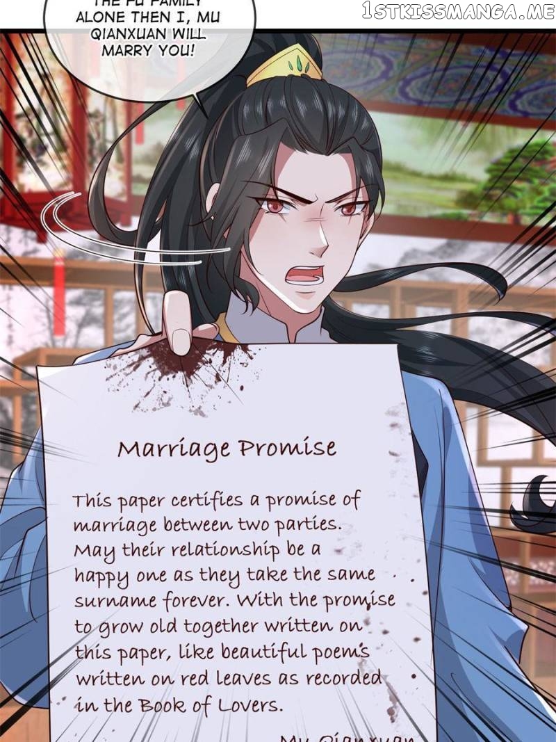 The Sickly Tyrant With An Innocent Facade Chapter 161 - page 37