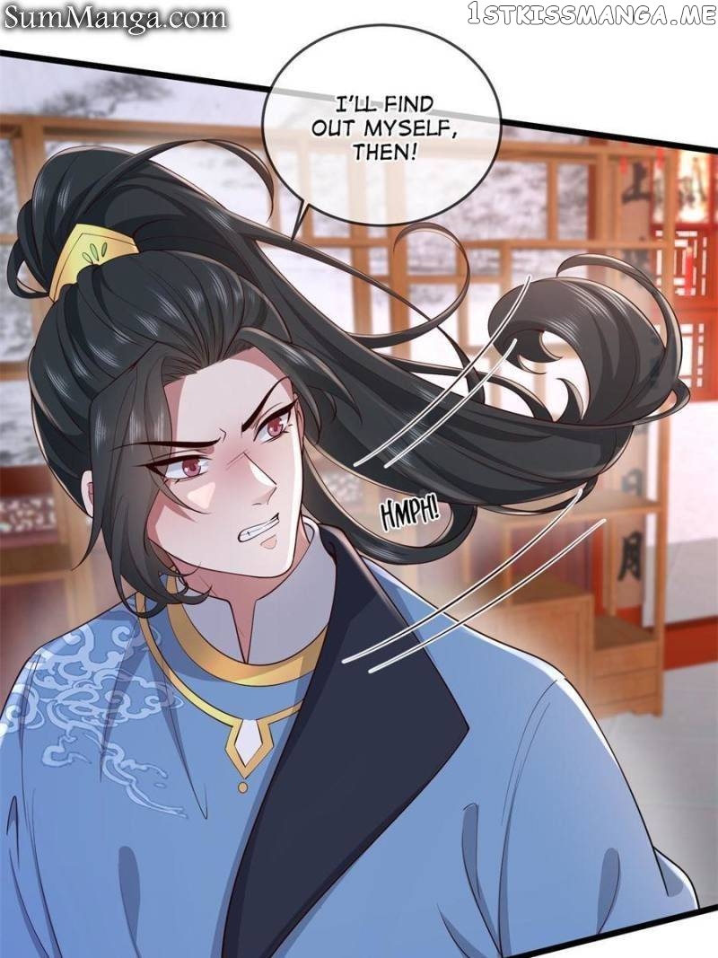 The Sickly Tyrant With An Innocent Facade Chapter 161 - page 4