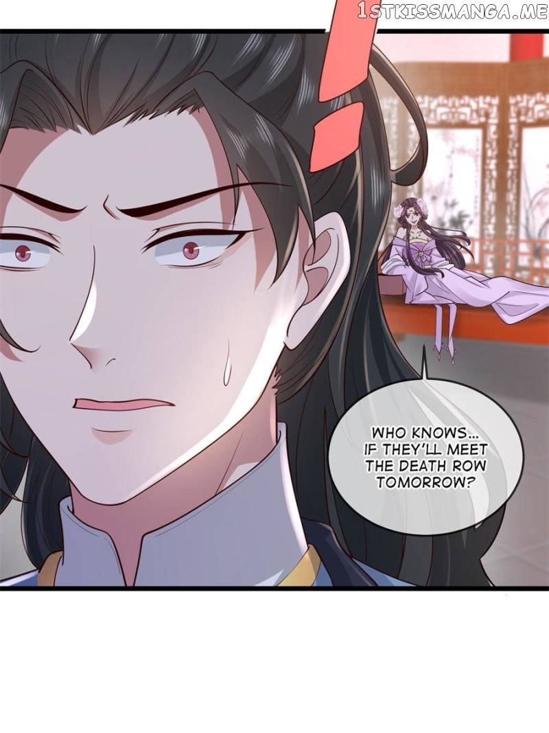 The Sickly Tyrant With An Innocent Facade Chapter 161 - page 6