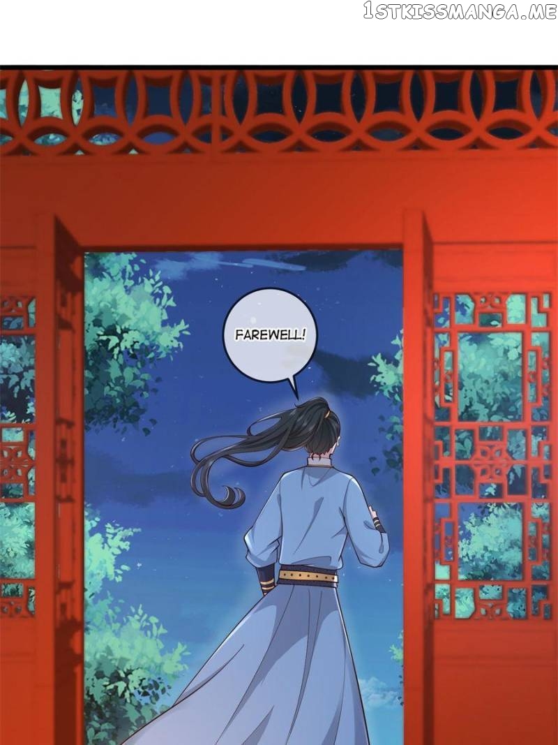 The Sickly Tyrant With An Innocent Facade Chapter 161 - page 7